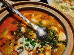 -老头儿油爆虾·知味杭州(爱琴海购物中心)