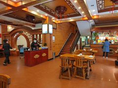 -老雒阳面馆·水席(定鼎门店)