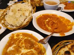 -Santoor 萨都里印度餐厅(北锣鼓巷店)