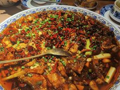 -杨记隆府重庆江湖菜(大悦城店)