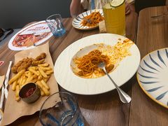 -必胜客(东三路店)