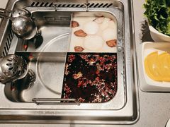 -海底捞火锅(方圆荟店)