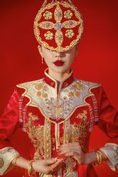 -太古映画婚纱摄影(天河店)