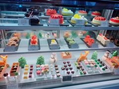 零售区-苏州日航酒店-大堂酒廊(长江路店)