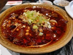 -情妹耙泥鳅·江湖川菜(科华店)