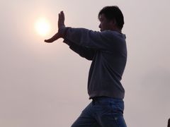 -惠东观音山