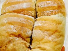 奶酪芋头山-奈雪的茶(市百一店)