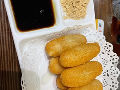 -乡土黄·鲜牛肉火锅·小龙虾(兴业街店)