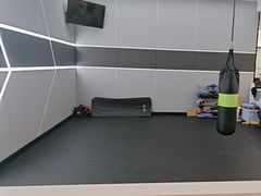 -奇迹健身(SM广场店)