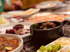 -一品诚记烤肉·甄选店(中南路店)