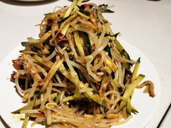 家常凉菜-AK47烤羊腿串吧(柳浪家园店)