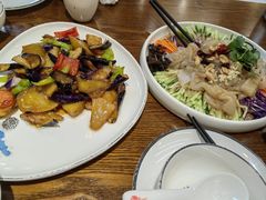 -李老哈·东北菜(宋园路店)