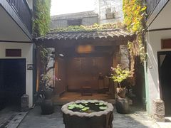 -31号公馆(黄兴广场白果园店)