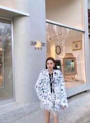 点击看大图 -3AM·S HAIR SALON烫发染发接发