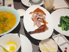 -金鸭季·北京烤鸭(深业上城店)