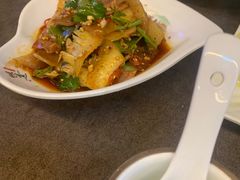 -利杨记·本味轩粥坊·烧烤(宝体店)