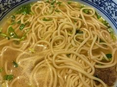 -刀郎牛肉面新疆餐厅·烧烤(清真通州珠江国际城店)