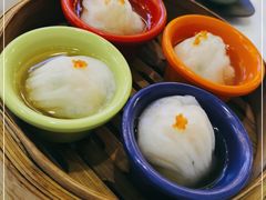 -名盈轩酒家·手工茶点·16年经典粤菜(新一城店)