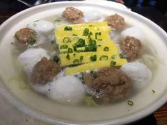 -刘胖子家常菜·蹄花焖藕(中南店)