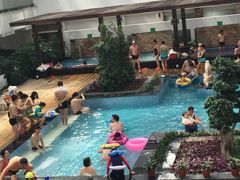 -天源吉布世温泉水乐园