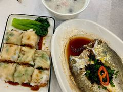 -畔山酒店中餐厅