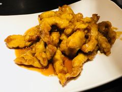 -老牌坊鲁菜名店(聊城美食岛店)