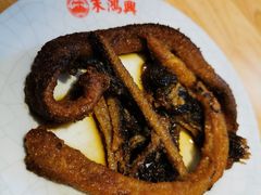 -朱鸿兴面馆(镇湖店)