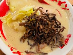 -豚王拉面(澳门银河店)
