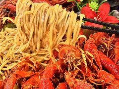 -虾铺子龙虾·私房菜(金源花苑店)