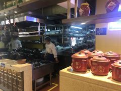 -百年神厨·地道川菜(清江西路店)