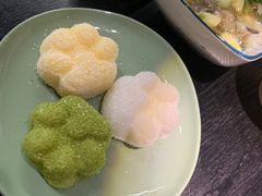 -YAMAKAWA(龙湖胥江天街店)