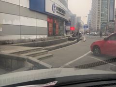 -九华体检中心(今晚报分店)