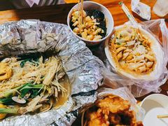 -大学城夜市大排档(凤栖路店)