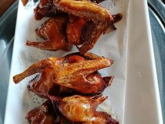 自家红烧乳鸽-酱皇乳鸽(富威大厦B座店)