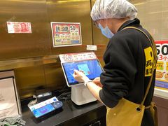 -华莱士·全鸡汉堡(五爱道店)