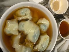 -功德林(南京西路店)