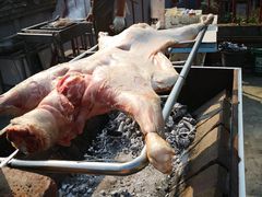 -白河湾山水缘民宿