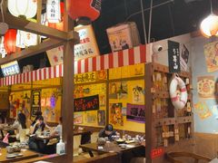 -白石的深夜食堂(济南万象城店)