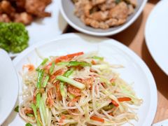 -隅乐胡椒虾·台湾菜·团建(皇岗店)