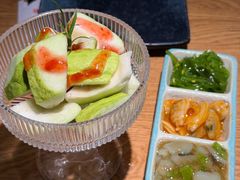 -沼津港精致料理·寿喜烧·烧鸟(青浦宝龙广场店)