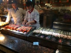 -多伦多海鲜自助餐厅(百盛购物中心三阳店)