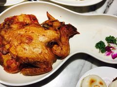 -西安饭庄·非遗陕菜(钟楼店)