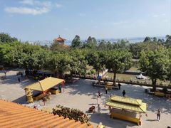 -广州莲花山旅游区