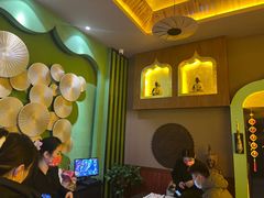 -泰禾馨·泰式按摩精油SPA(河西万达店)