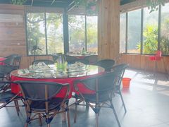 -生态苑农庄(十里画廊遇龙河店)