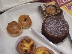 -味多美蛋糕(安定门店)