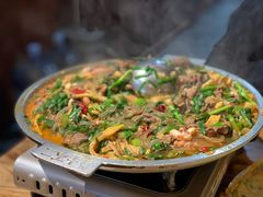 -京玉菲饭店(李村店)