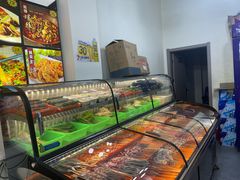 -马老三烧烤(金苑路店)