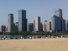 -天鹅湖体育公园
