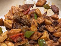 -那时新疆·若羌(经纬汇店)